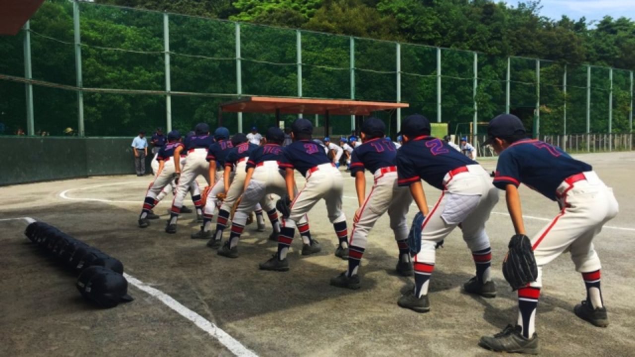 草野球チーム構成はどうしてる 所属チームで解説 まーの気になるブログ