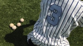 草野球ユニフォームの着こなしのパターンを現役プレーヤが指南 まーの気になるブログ